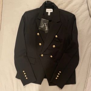 Joseph Ribkoff Blazer